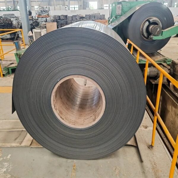 China Factory 50W470 Silicon Electrical Steel Coil strip CRNGO 35W400 Cold Rolled Oriented electrical silicon steel strip for Toroidal Transformer - Image 4