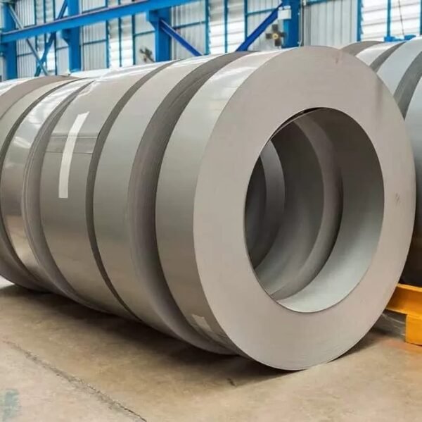 China Factory 50W470 Silicon Electrical Steel Coil strip CRNGO 35W400 Cold Rolled Oriented electrical silicon steel strip for Toroidal Transformer - Image 5