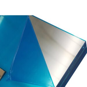 EN AW 1050A H14 2011 2014A 2024 5083 5251 6026 6061 6063 T5 6082 7075 Aluminum alloy steel sheet plate for construction