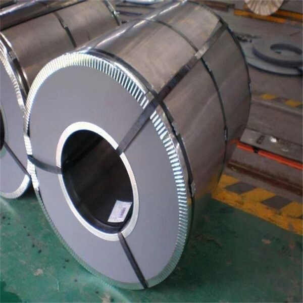 Tisco CRGO 0.23mm Electrical Steel 23tq120 Silicon Steel Coils 50W470 Silicon Electrical Steel Coil strip CRNGO for Toroidal Transformer - Image 5
