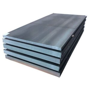 ASTM A36 Q235 Q355 Q345 carbon steel plate sheet EN10025-2 S355JR S355J0 S355J2 S355K2 hot rolled steel plate