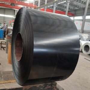 PPGI PPGL Color Coated Steel Coil Galvanized Steel Coil Color Coated Steel Coil Z275/Metal Roofing Sheets Building Materials