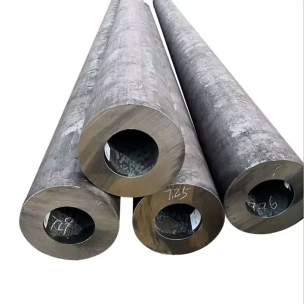 ASTM A106B GOST 8731-74 GOST 8732-78 St10 20 Q235 Q195 ST52 SS400 SS420 Seamless Steel Pipe Low Carbon Steel welded Tubing carbon steel round Pipe