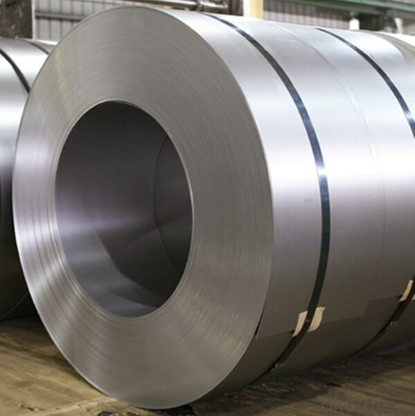 China Factory 50W470 Silicon Electrical Steel Coil strip CRNGO 35W400 Cold Rolled Oriented electrical silicon steel strip for Toroidal Transformer - Image 7