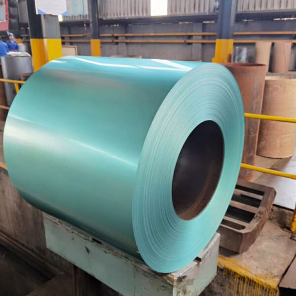 Hot-dip Galvanized Steel Coil