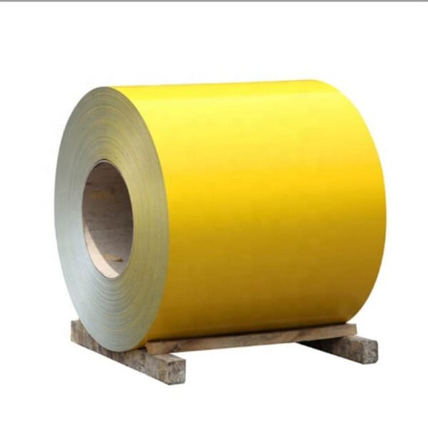 Hot-dip Galvanized Steel Coil