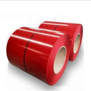 Hot-dip Galvanized Steel Coil