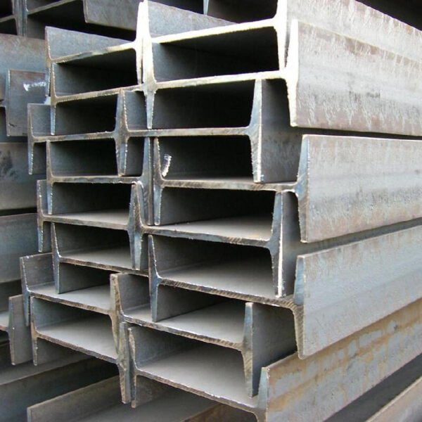 ASTM Customized Galvanized Profile Steel Factory Outlet H100*100*5*8 H200*100*6*9 I&H-Beam BIS GS Welding Cutting H Section Beam - Image 4
