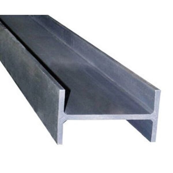 Galvanized Profile Steel Factory Outlet H100*100*5*8 H200*100*6*9 I&H-Beam BIS GS Welding Cutting H Section Beam