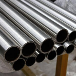 stainless steel Round Pipe 2B BA 8K mirror finished Stainless Steel tube ASTM A270 A554 SS304 316L 316 310s 440 1.4301 321 904l 201 Square Pipe Ss Seamless Tube