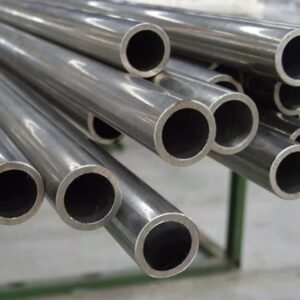 stainless steel Round Pipe 2B BA 8K mirror finished Stainless Steel tube ASTM A270 A554 SS304 316L 316 310s 440 1.4301 321 904l 201 Square Pipe Ss Seamless Tube