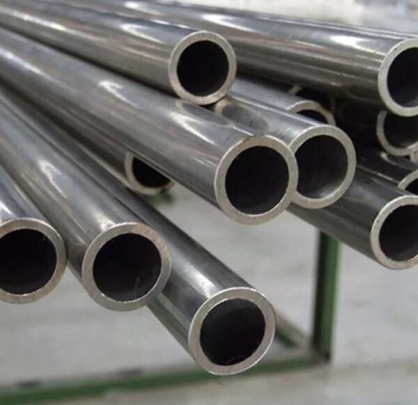stainless steel Round Pipe 2B BA 8K mirror finished Stainless Steel tube ASTM A270 A554 SS304 316L 316 310s 440 1.4301 321 904l 201 Square Pipe Ss Seamless Tube