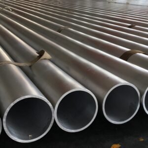 ASTM A270 A554 SS304 316L 316 310s stainless steel Round Pipe 2B BA 8K mirror finished Stainless Steel tube 440 1.4301 321 904l 201 Square Pipe Ss Seamless Tube