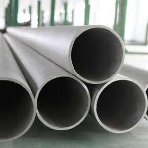ASTM A270 A554 SS304 316L 316 310s stainless steel Round Pipe 2B BA 8K mirror finished Stainless Steel tube 440 1.4301 321 904l 201 Square Pipe Ss Seamless Tube