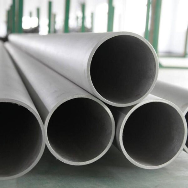 ASTM A270 A554 SS304 316L 316 310s stainless steel Round Pipe 2B BA 8K mirror finished Stainless Steel tube 440 1.4301 321 904l 201 Square Pipe Ss Seamless Tube