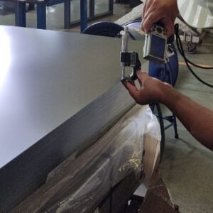 Tin Coating Steel BA T3 T4 DR8 T5 ETP TFS Metal Tin Plates Electrolytic Tin Coated Tinplate Lacquered Tinplate Plate