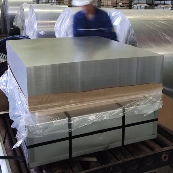 Tin Coating Steel BA T3 T4 DR8 T5 ETP TFS Metal Tin Plates Electrolytic Tin Coated Tinplate Lacquered Tinplate Plate