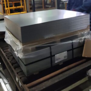 Tin Coating Steel BA T3 T4 DR8 T5 ETP TFS Metal Tin Plates Electrolytic Tin Coated Tinplate Lacquered Tinplate Plate