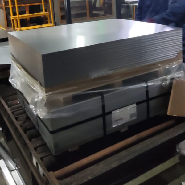 Tin Coating Steel BA T3 T4 DR8 T5 ETP TFS Metal Tin Plates Electrolytic Tin Coated Tinplate Lacquered Tinplate Plate