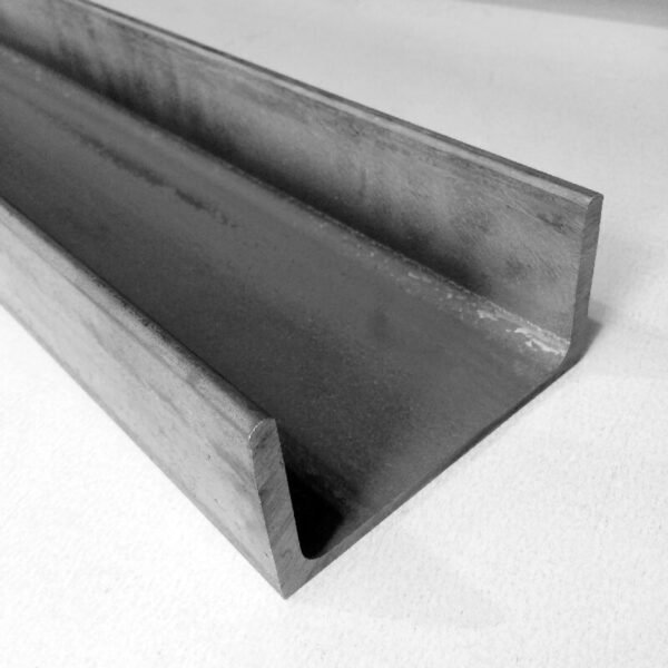 Mild Steel C Channels A36 Hot Rolled Channel S355 S235 A572 Grade 50 150x150 Standard Channel Steel Galvanized Steel c Channel