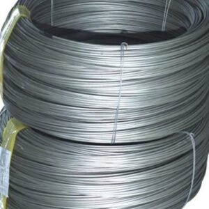 SAE1006 1008 82B low carbon steel wire 5.5mm 5.0mm 6mm 8mm Hot Rolled Carbon Steel Wire Rod Coil PC steel wire rod for nail