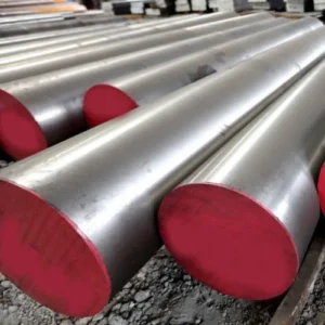 SAE1045 C45 Hot Rolled Carbon Steel Round Bar AISI 1045/1020/5140/4140/8620 bar rod Dia 50mm-200mm Cutting Steel Sae 4130 4140 4150 4340 Alloy metal Carbon Steel Rod Bar Carbon Steel Bright Bar Carbon Steel Round Bars rod