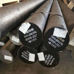 SAE1045 C45 Hot Rolled Carbon Steel Round Bar AISI 1045/1020/5140/4140/8620 bar rod Dia 50mm-200mm Cutting Steel Sae 4130 4140 4150 4340 Alloy metal Carbon Steel Rod Bar Carbon Steel Bright Bar Carbon Steel Round Bars rod