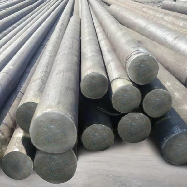 Hot Rolled Carbon Steel Round Bar Q235 Q345 Q355 SAE1045 C45 AISI 1045 ...