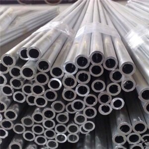ASTM Al Pipe Aluminum Tube 6061 5083 3003 7075 strength corrosion resistance weldability aluminum round hollow sections Aluminum Round AL pipe 7075 T6 Anodized Aluminum Pipes Round tube
