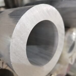 ASTM Al Pipe Aluminum Tube 6061 5083 3003 7075 strength corrosion resistance weldability aluminum round hollow sections Aluminum Round AL pipe 7075 T6 Anodized Aluminum Pipes Round tube