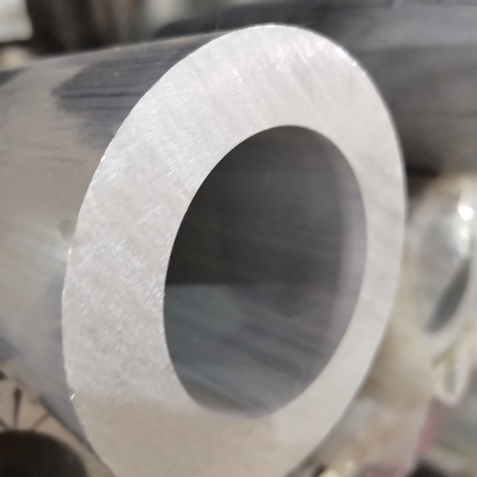 ASTM Al Pipe Aluminum Tube 6061 5083 3003 7075 strength corrosion resistance weldability aluminum round hollow sections Aluminum Round AL pipe 7075 T6 Anodized Aluminum Pipes Round tube