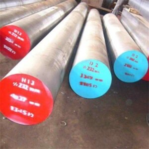 SAE1045 C45 Hot Rolled Carbon Steel Round Bar AISI 1045/1020/5140/4140/8620 bar rod Dia 50mm-200mm Cutting Steel Sae 4130 4140 4150 4340 Alloy metal Carbon Steel Rod Bar Carbon Steel Bright Bar Carbon Steel Round Bars rod