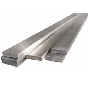 A36 Q195 Q235 Q345 S355D S355JR SS400 Flat Steel 5160 Spring Steel Flat bar Carbon Steel Flat bar ASTM Hot Dipped Galvanized Flat Steel bar for construction