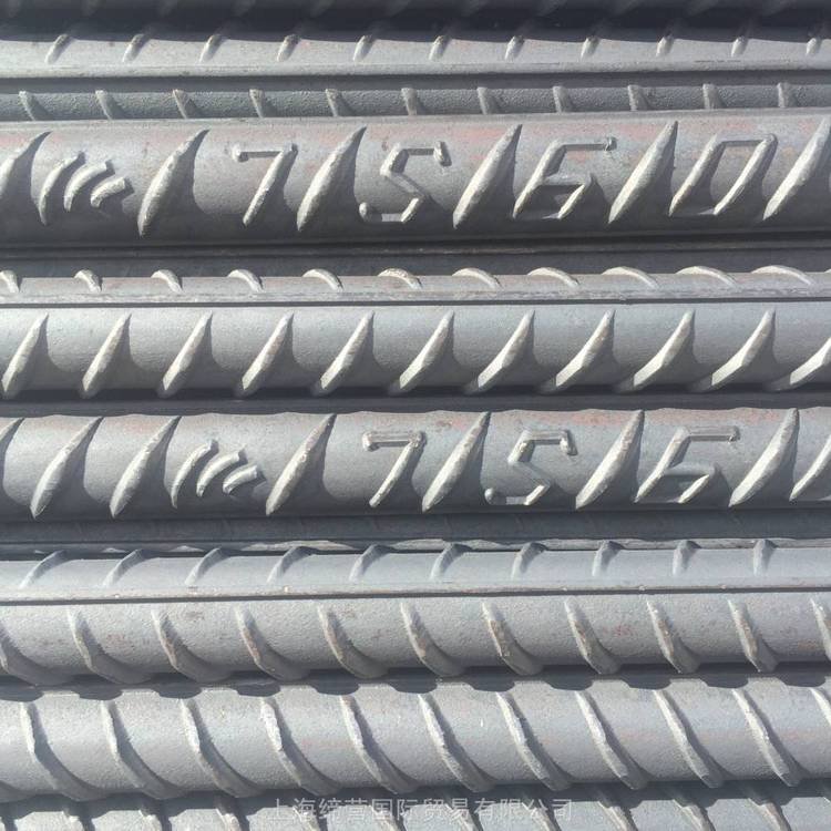 ASTM 201 304 316 Stainless Steel Rebar 6mm-30mm Diameter Custom Cut Length carbon steel rebar HRB400E HRB500E 6-40MM Straight Bar Coil Bar